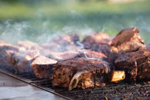 rare_steak_cooking